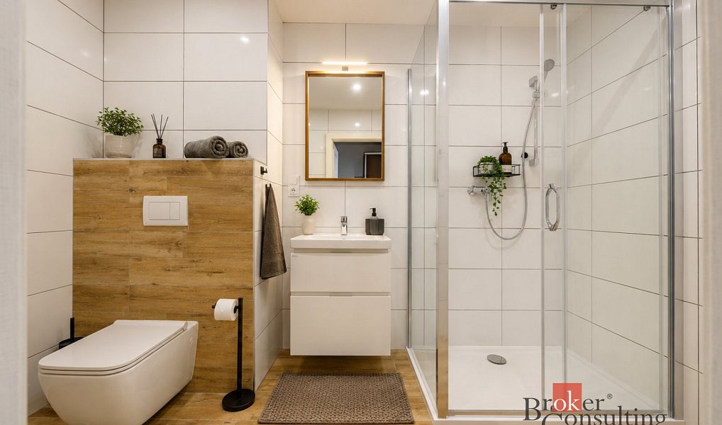 Prodej bytu 1+kk 53 m², Železná Ruda – náhled fotky 4