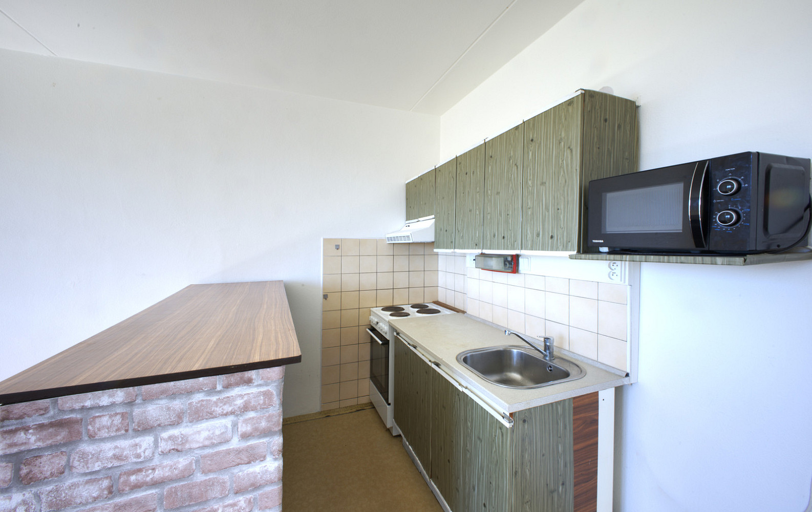 Prodej bytu 1+kk 31 m² – fotografie 4