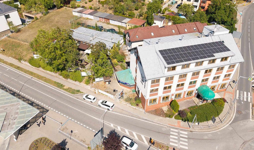Prodej obchodních prostor 21 m², Blansko – náhled fotky 12