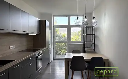 Pronájem bytu 2+1 60 m², Matěje z Janova, Olomouc - Bělidla