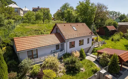 Prodej domu 82 m² s pozemkem 677 m², Zlín - Klečůvka