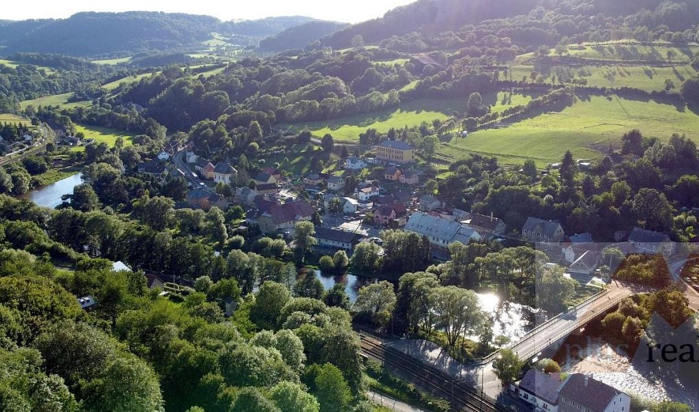 Prodej louky 14 614 m², Stráž nad Ohří – náhled fotky 5