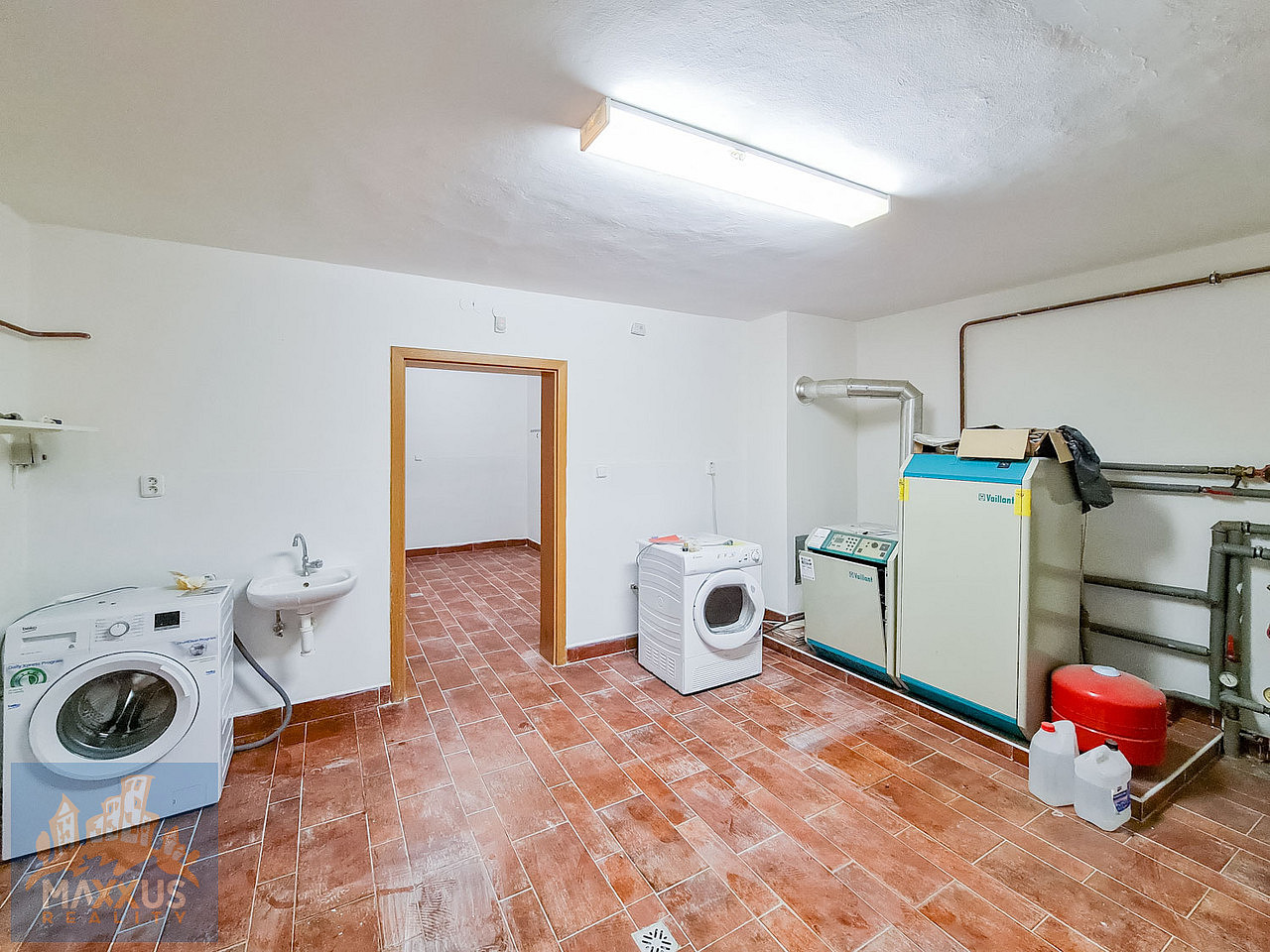 Pronájem bytu 1+kk 24 m² – fotografie 5