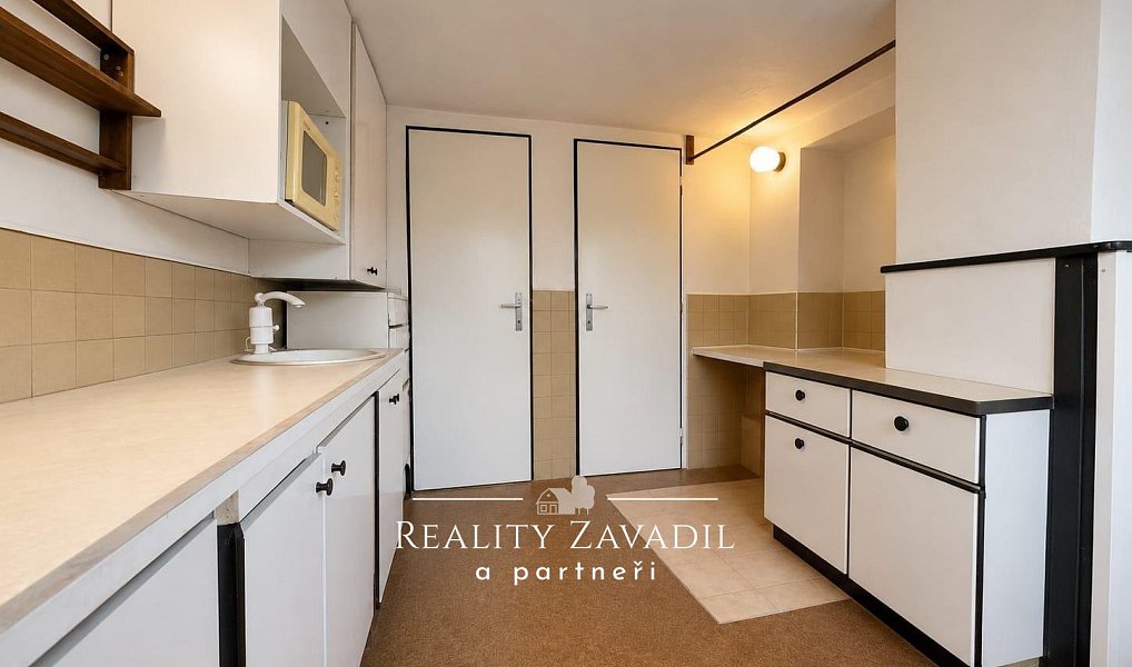 Prodej chaty/chalupy 40 m² s pozemkem 415 m², Těrlicko – náhled fotky 4