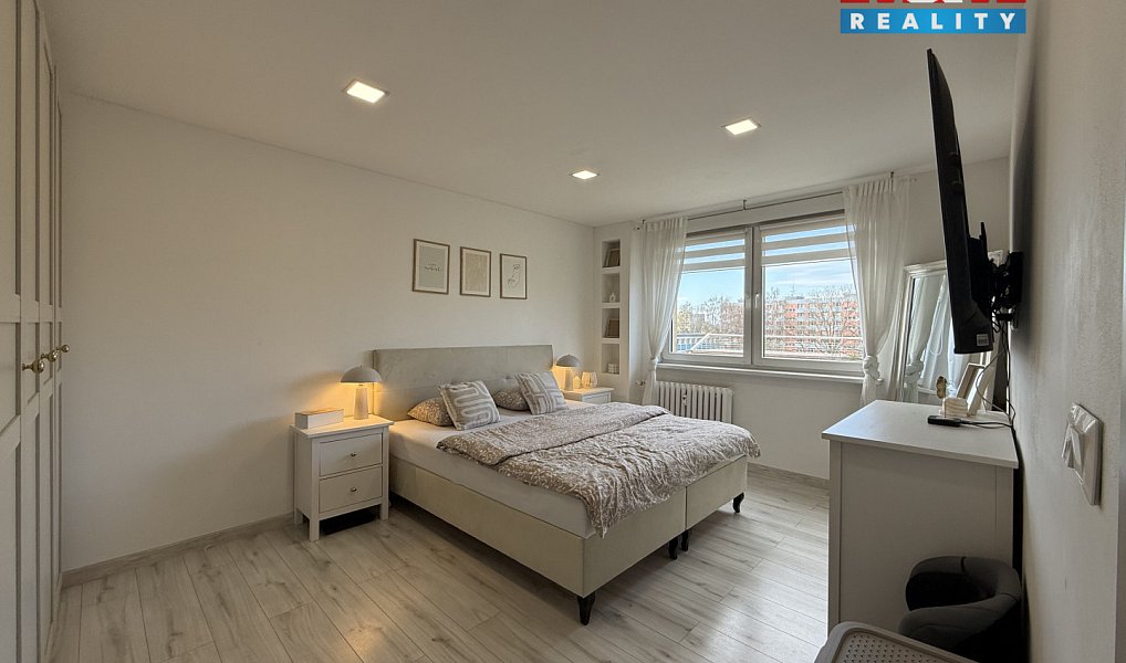 Pronájem bytu 2+1 55 m², Karviná – náhled fotky 6
