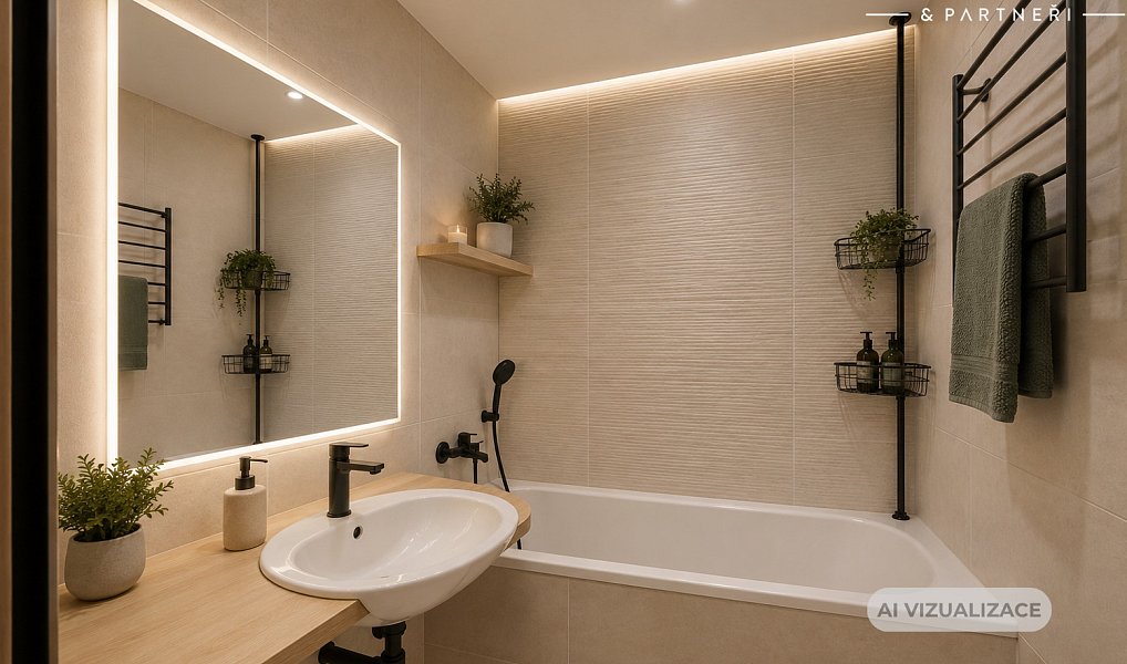 Prodej bytu 3+1 99 m², Hradec Králové – náhled fotky 21