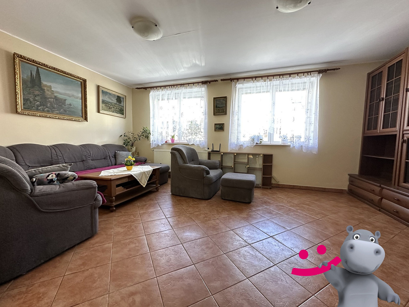 Prodej domu 180 m² s pozemkem 573 m² — photo 5
