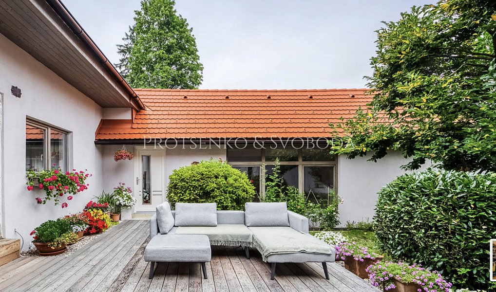 Prodej domu 354 m² s pozemkem 2 604 m², Pavlov – náhled fotky 33