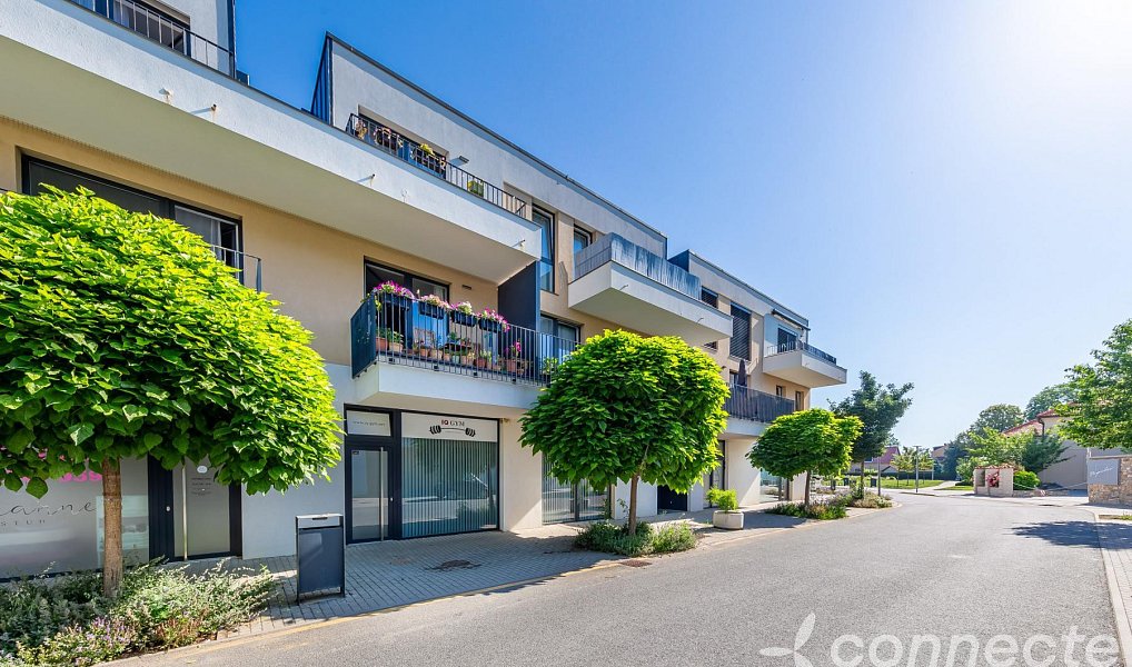 Prodej bytu 3+kk 86 m², Vysoký Újezd – náhled fotky 22