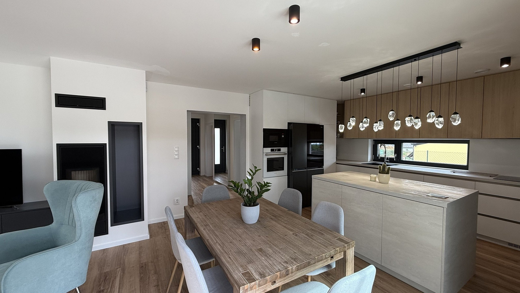 Prodej domu 184 m² s pozemkem 802 m² – fotografie 4