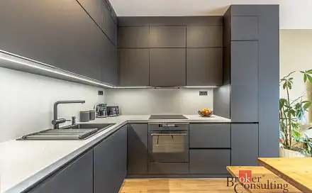 Prodej domu 122 m² s pozemkem 325 m², Karla Rachůnka, Praha 8 - Dolní Chabry