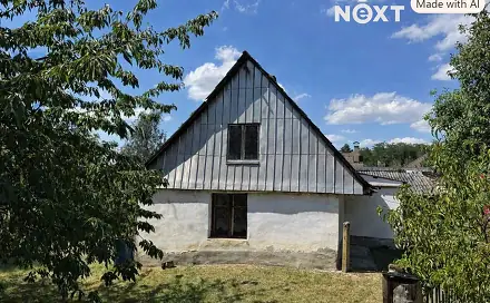 Prodej domu 73 m² s pozemkem 1 506 m², Pod Statkem, Svinaře - Halouny, okres Beroun