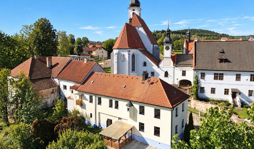 Prodej rodinného domu, 200 m², Český Krumlov, Kájov
