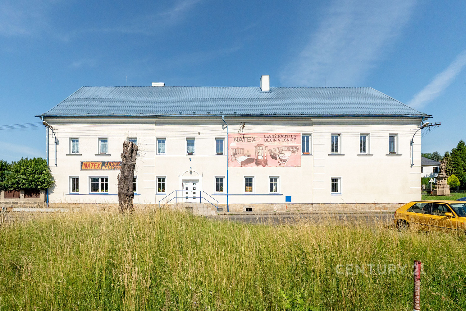 Prodej komerčního objektu (jiného typu) 900 m² — photo 3