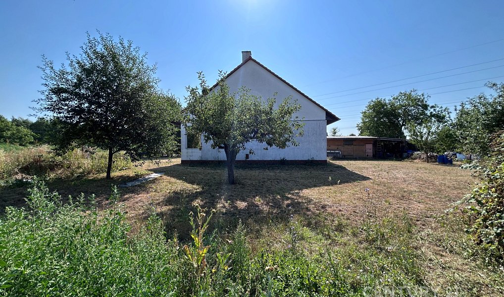 Prodej domu 98 m² s pozemkem 1 604 m², Hodonín – náhled fotky 5
