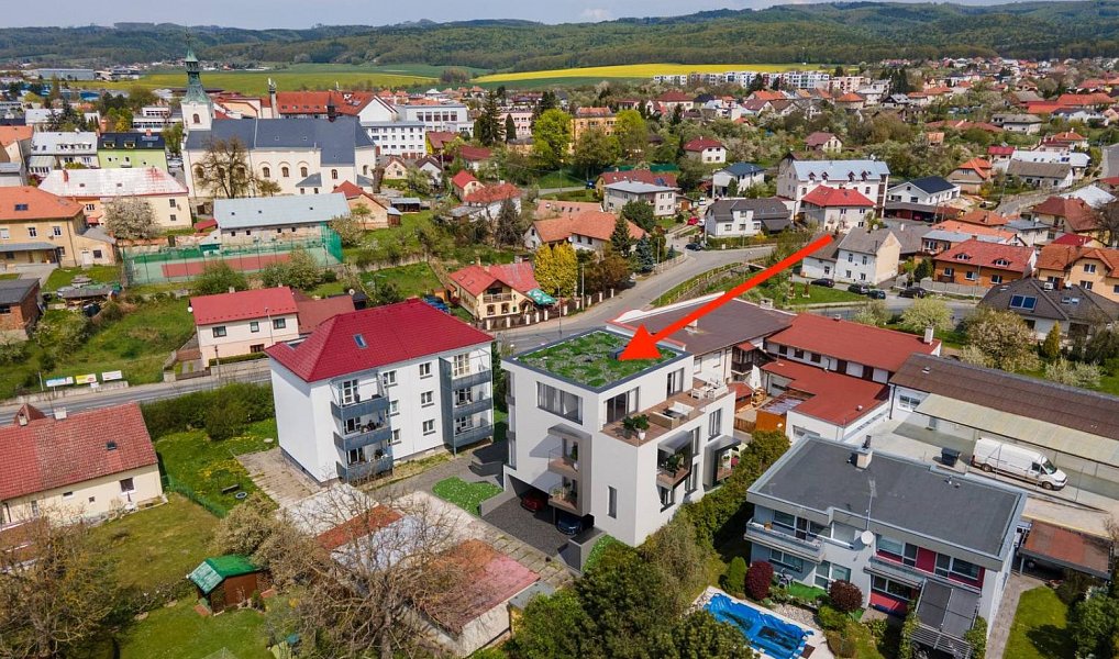 Prodej bytu 3+kk 159 m², Fryšták – náhled fotky 10