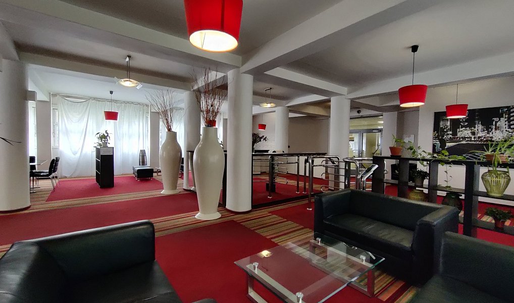 Pronájem kanceláře 17 m², Praha – náhled fotky 12