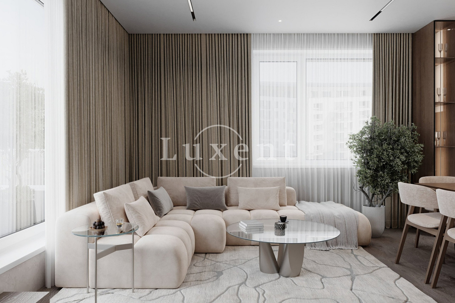 Prodej bytu 4+kk 94 m² – fotografie 3