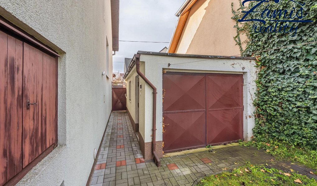 Prodej domu 154 m² s pozemkem 404 m², Kladno – náhled fotky 40