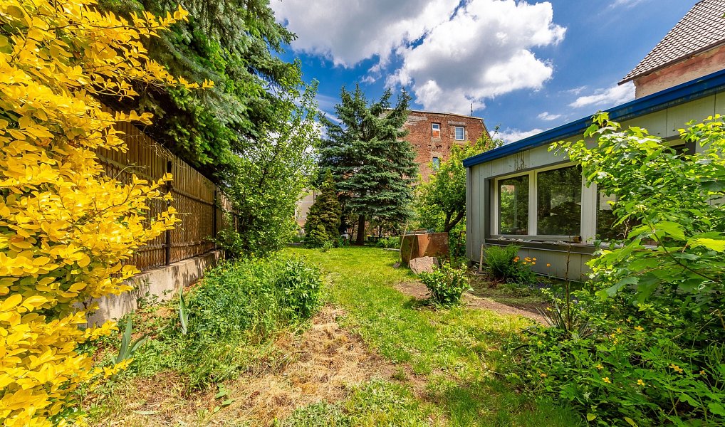 Prodej domu 240 m² s pozemkem 623 m², Krupka – náhled fotky 26