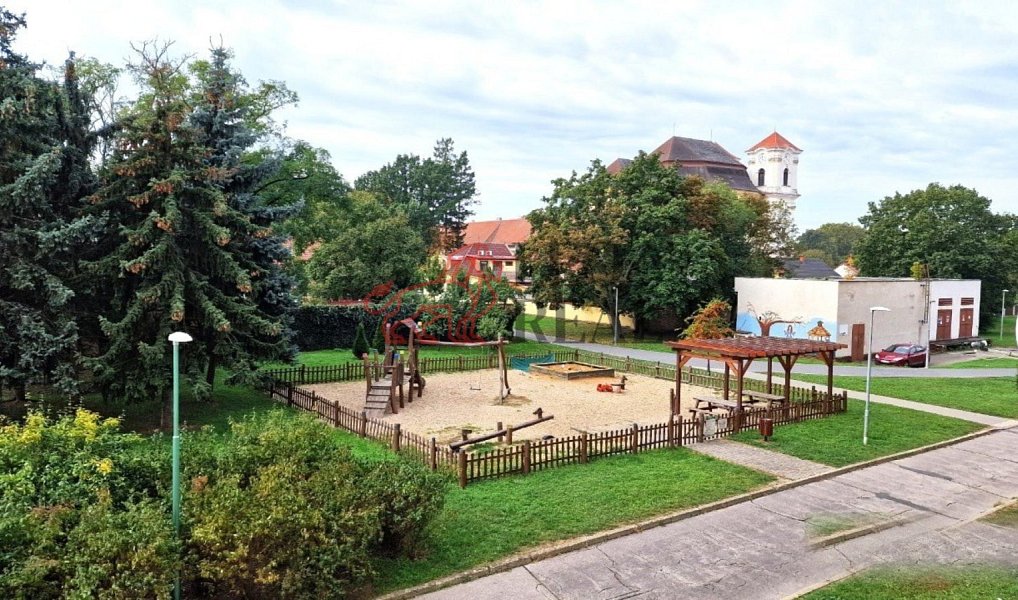 Pronájem bytu 3+1 73 m², Veselí nad Moravou – náhled fotky 13