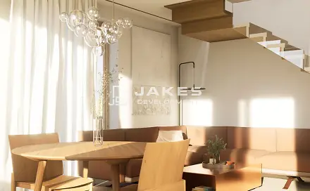 Prodej bytu 3+kk 104 m², Ke Tvrzi, Předboj, okres Praha-východ