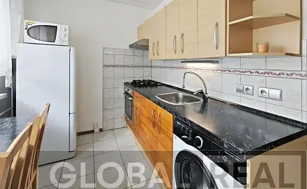 Pronájem bytu 1+1 33 m², U Pivovaru, Jihlava