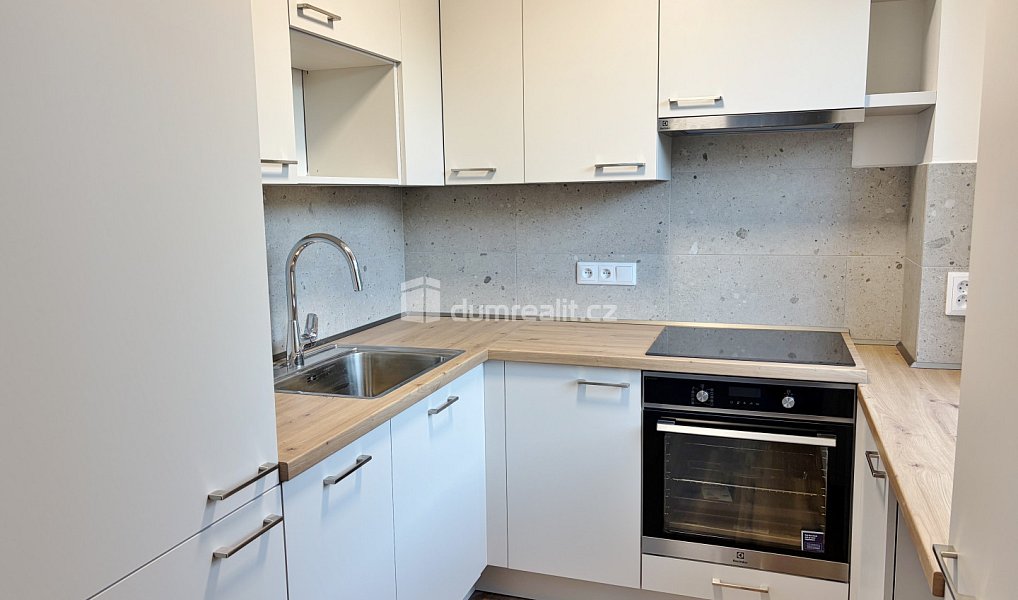 Prodej bytu 2+kk 45 m², Praha – náhled fotky 6