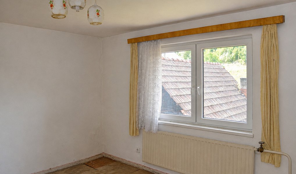 Prodej domu 108 m² s pozemkem 530 m², Halenkov – náhled fotky 3