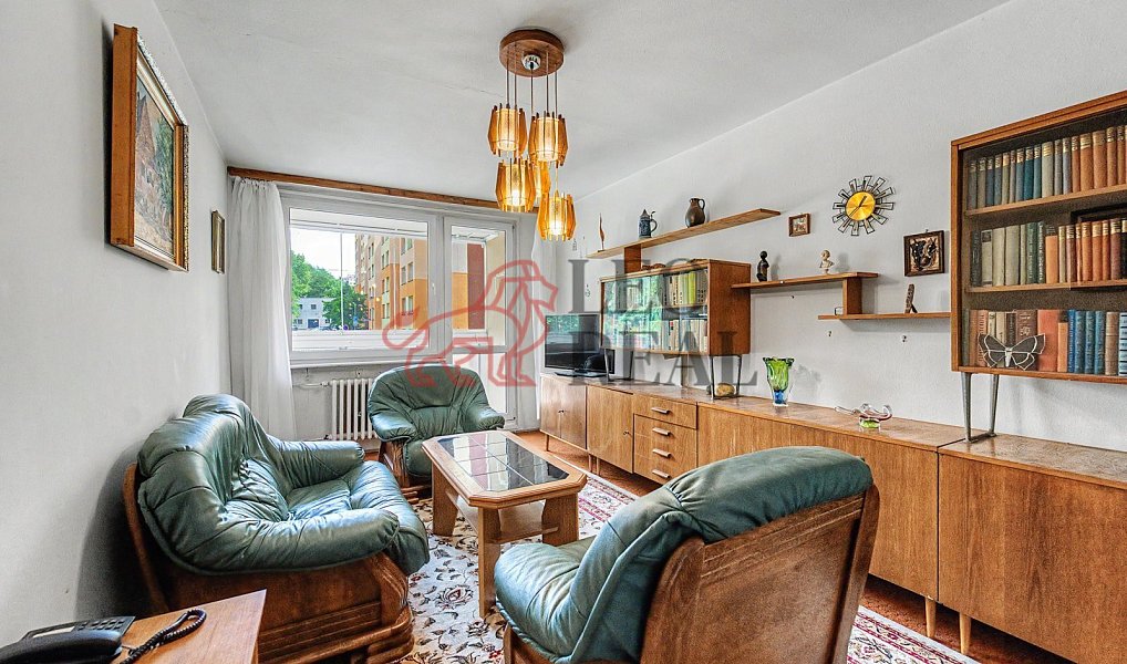 Prodej bytu 2+1 53 m², Praha – náhled fotky 6