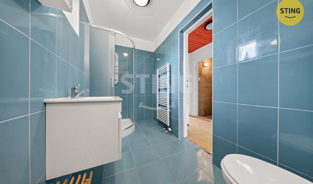 Prodej domu 82 m² s pozemkem 777 m², Zubří – náhled fotky 8