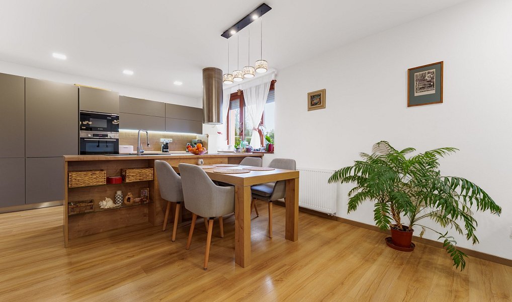 Pronájem domu 160 m² s pozemkem 208 m², Oldřichovice – náhled fotky 7