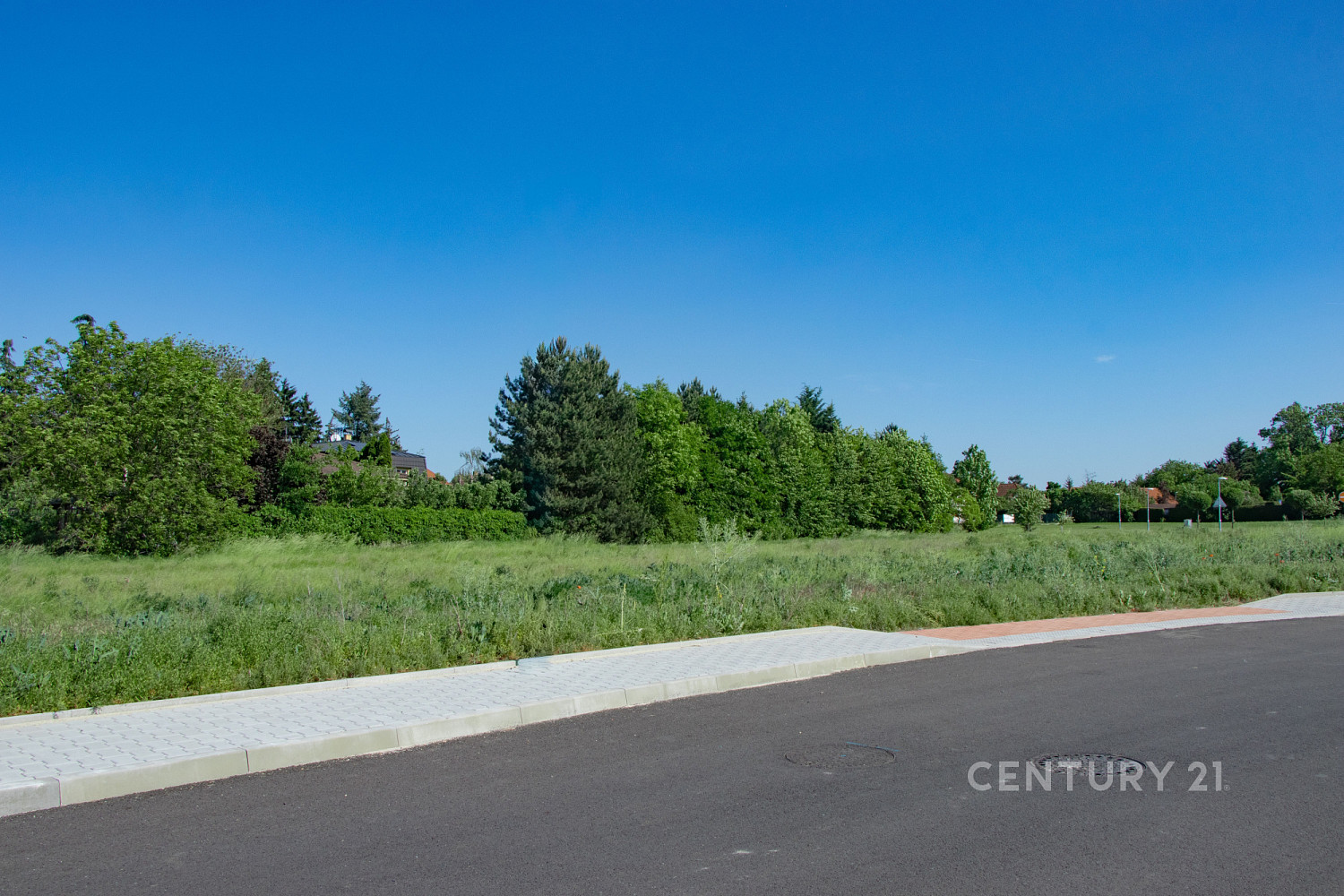 Prodej stavebního pozemku 722 m²
