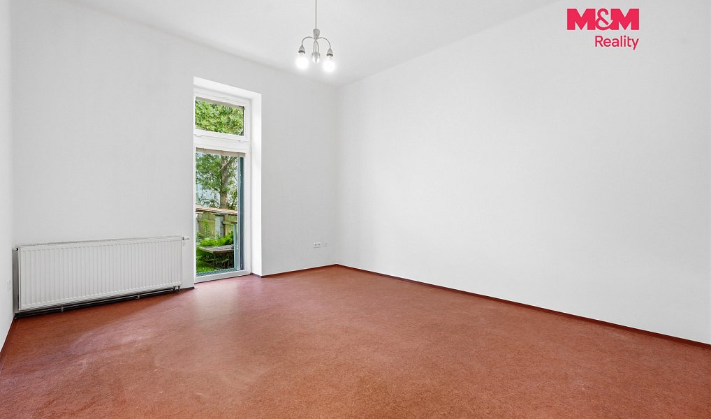 Prodej bytu 3+1 83 m², Litoměřice – náhled fotky 10