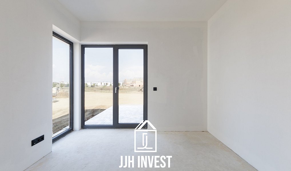 Prodej domu 212 m² s pozemkem 821 m², Vysoký Újezd – náhled fotky 11