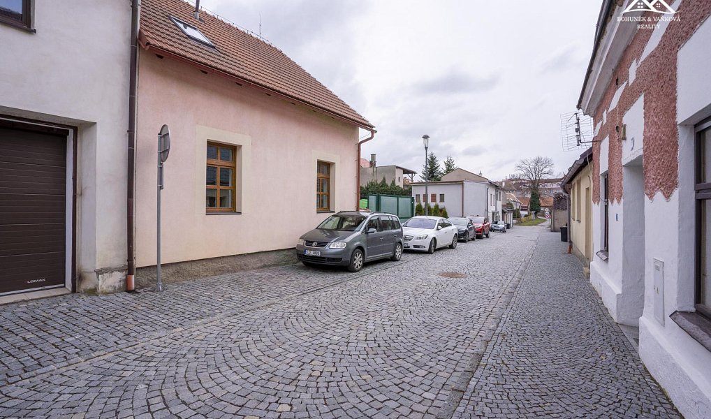 Pronájem bytu 3+kk 45 m², Chotěboř – náhled fotky 7