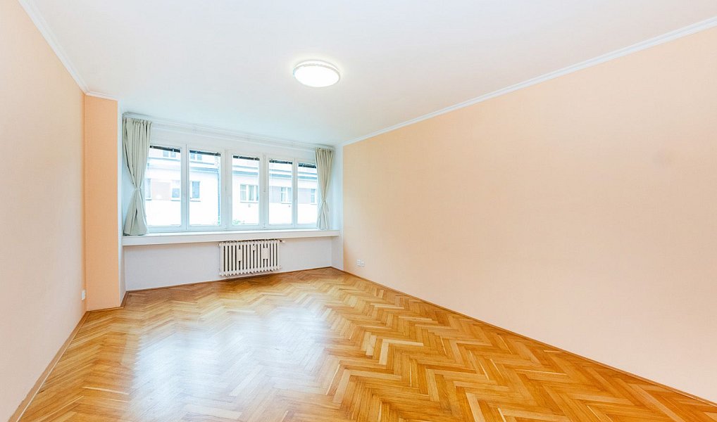 Prodej bytu 2+kk 62 m², Praha – náhled fotky 2