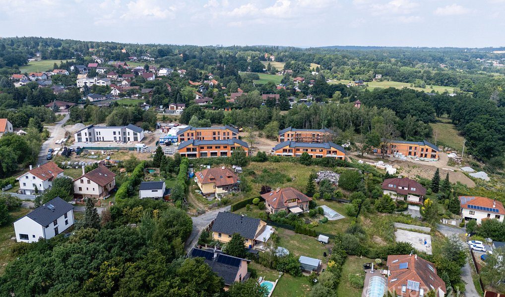 Prodej domu 150 m² s pozemkem 614 m², Kamenice – náhled fotky 28