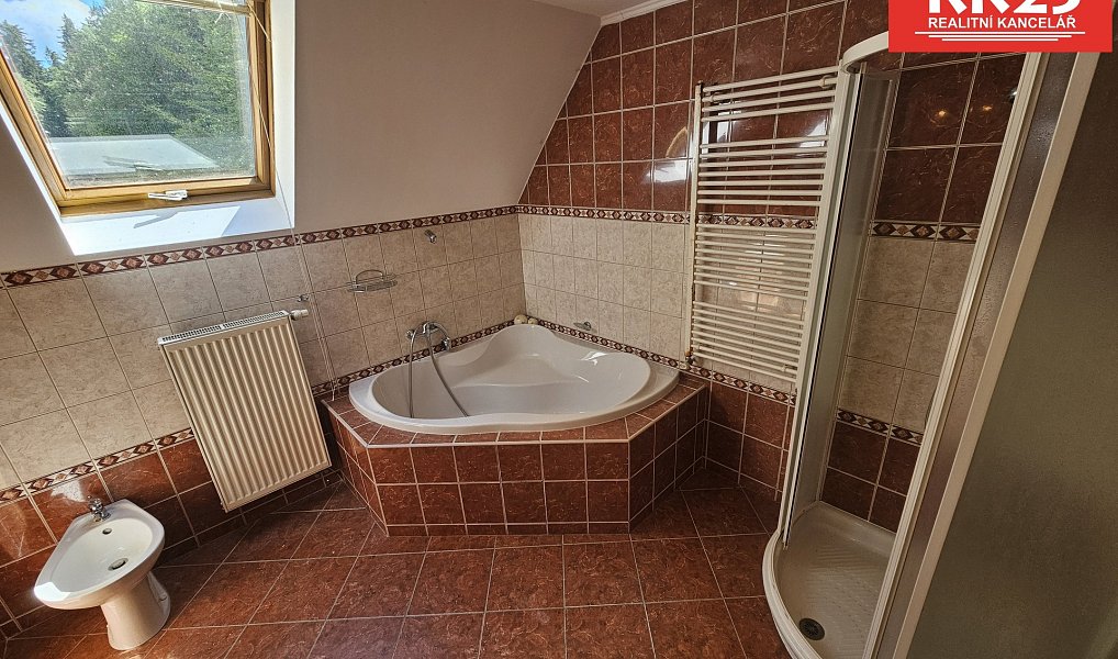 Prodej bytu 3+kk 65 m², Mariánské Lázně – náhled fotky 7
