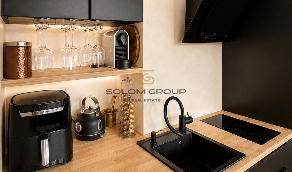 Prodej bytu 1+kk 50 m², Praha – náhled fotky 8