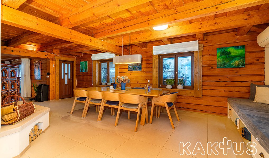 Prodej domu 462 m² s pozemkem 30 521 m², Bordovice – náhled fotky 5