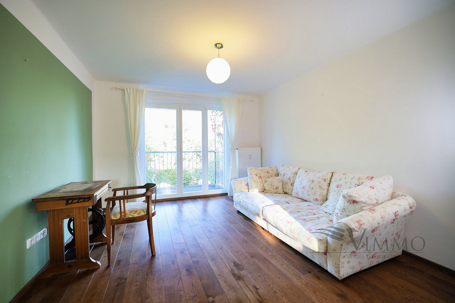 Pronájem bytu 2+1 55 m² – fotografie 4