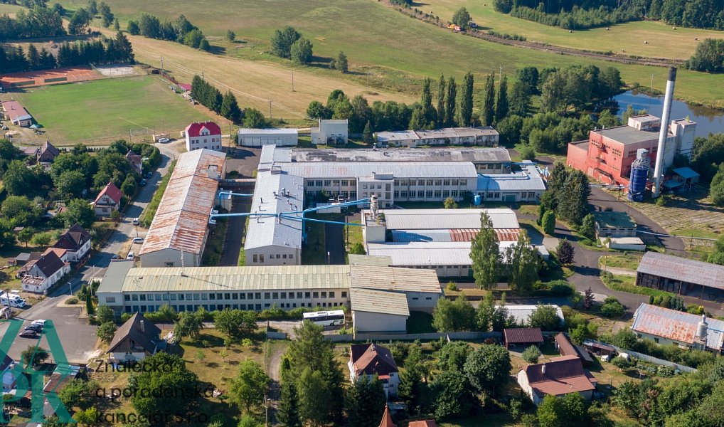 Pronájem skladovacích prostor 500 m², Luby – náhled fotky 20