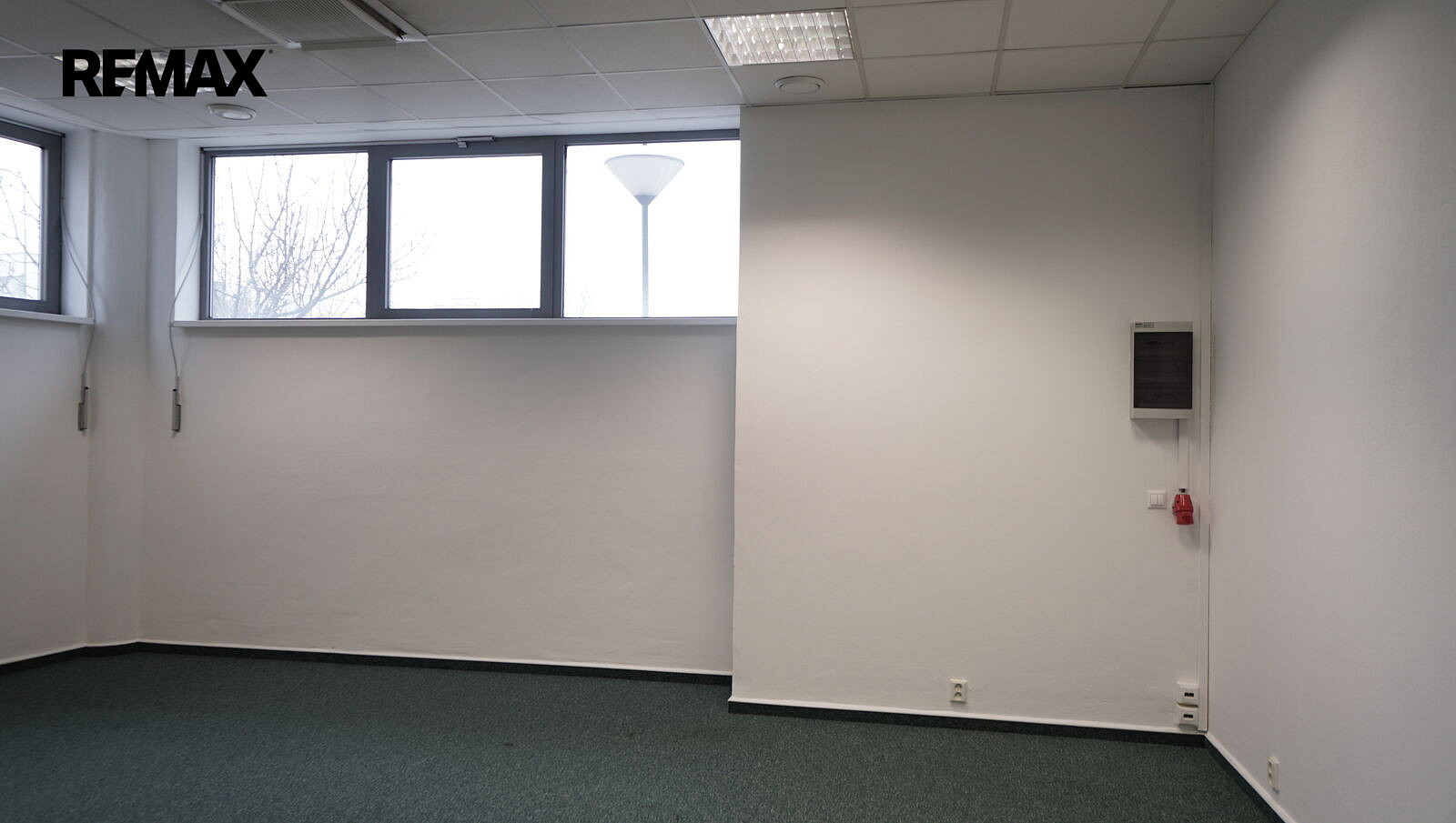Pronájem kanceláře 41 m²