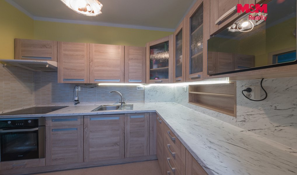 Prodej bytu 3+1 78 m², Orlová – náhled fotky 6