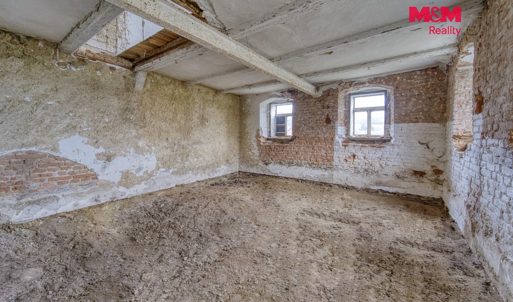 Prodej domu 116 m² s pozemkem 465 m², Toužim – náhled fotky 10