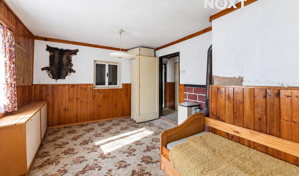 Prodej domu 31 m² s pozemkem 428 m², Zdiby – náhled fotky 4