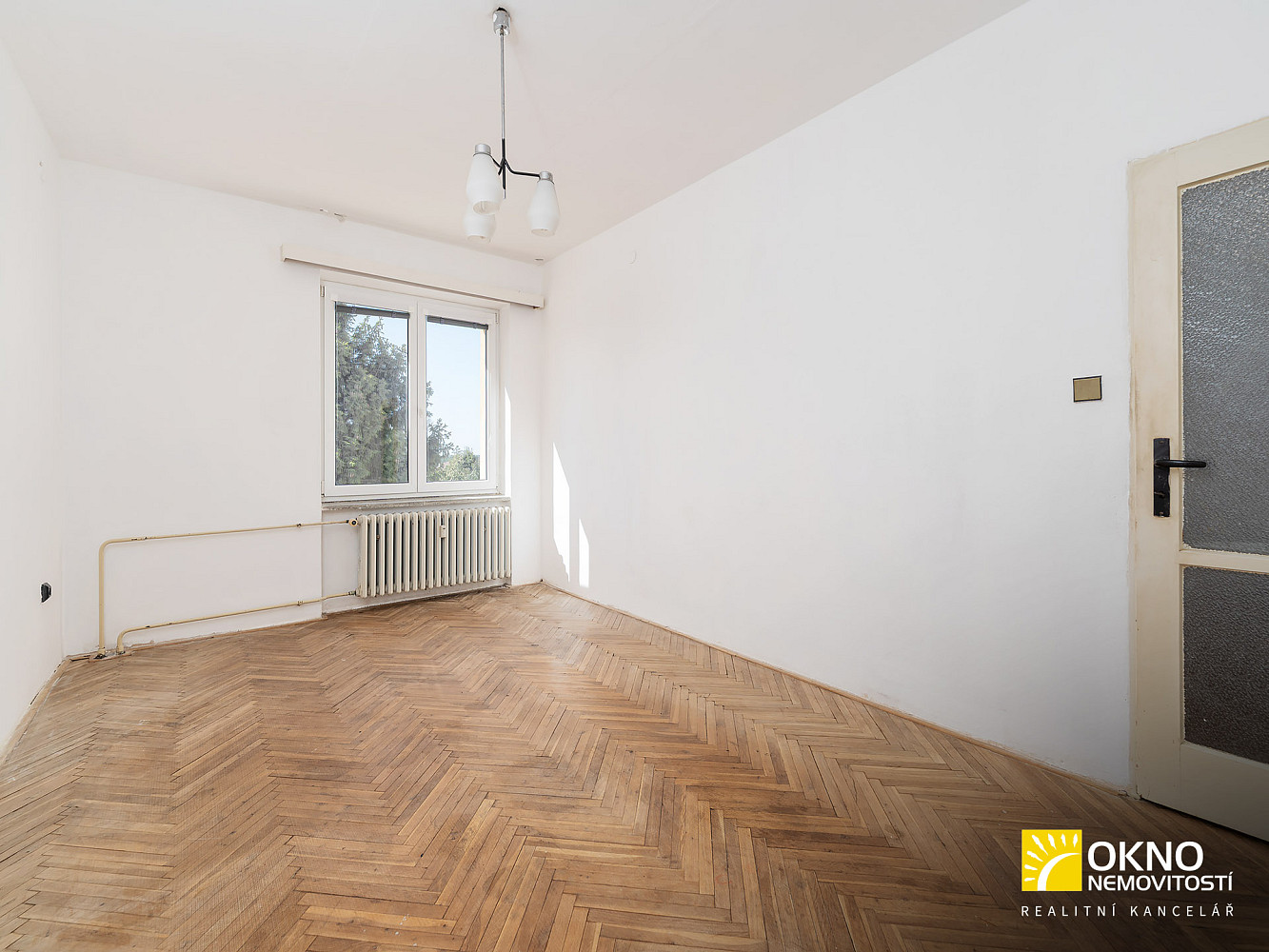 Prodej bytu 2+1 51 m² – fotografie 5