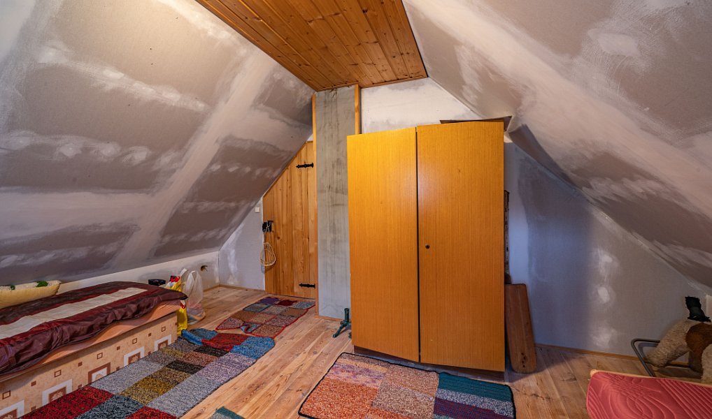 Prodej domu 120 m² s pozemkem 1 548 m², Jablonec nad Nisou – náhled fotky 19