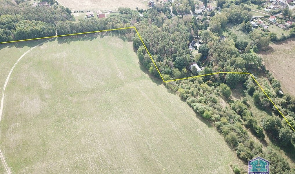 Prodej louky 175 561 m², Rochlov – náhled fotky 5